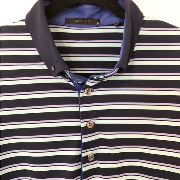 Greyson Polo - Picture 2 of 5